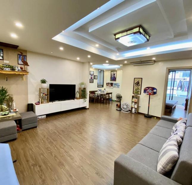 Nhỉnh 3 tỷ có ngay căn hộ Chung cư PC1 583 Nguyễn Trãi 100m2, 3 PN, full nội thất 