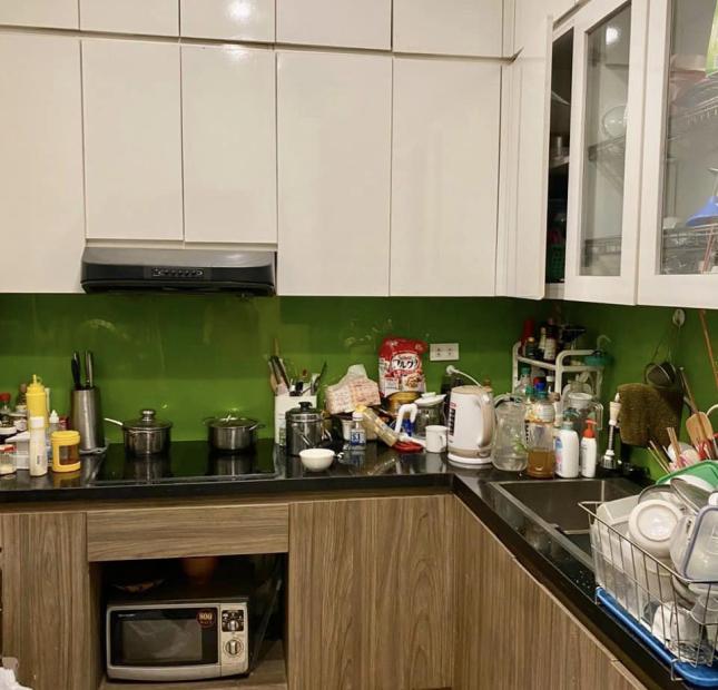 Nhỉnh 3 tỷ có ngay căn hộ Chung cư PC1 583 Nguyễn Trãi 100m2, 3 PN, full nội thất 