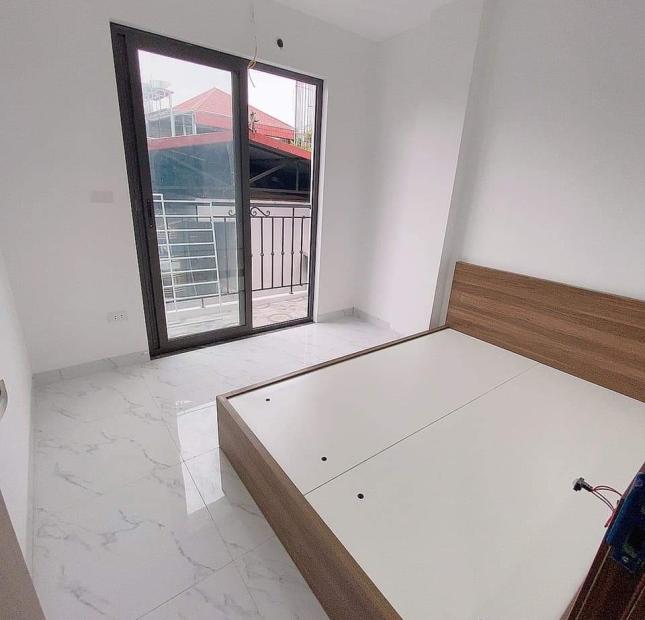Bán căn hộ mini gần ĐH Bách Khoa, Xây dựng 35 – 50m2 giá chỉ từ 860tr, ở ngay, full đồ