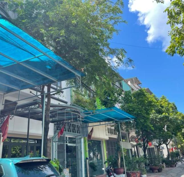 BÁN LÔ B29-11 KĐT CAO XANH,HÀ KHÁNH A. DT :48M2,MT: 4M. H: ĐÔNG NAM !!!
