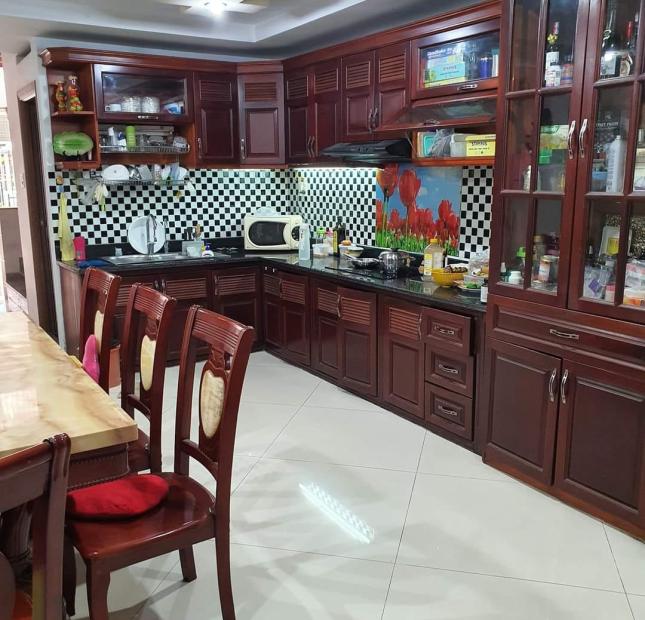 HÀNG HÓT TÂN PHÚ - KHUÔN VIỆT - NGANG HIẾM GẦN 5M -  94M2 - GIÁ 11.2 TỶ