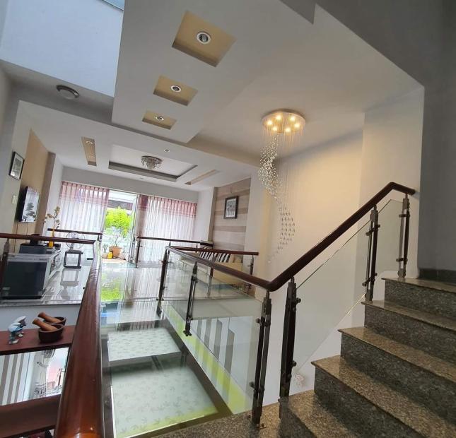 HÀNG HÓT TÂN PHÚ - KHUÔN VIỆT - NGANG HIẾM GẦN 5M -  94M2 - GIÁ 11.2 TỶ
