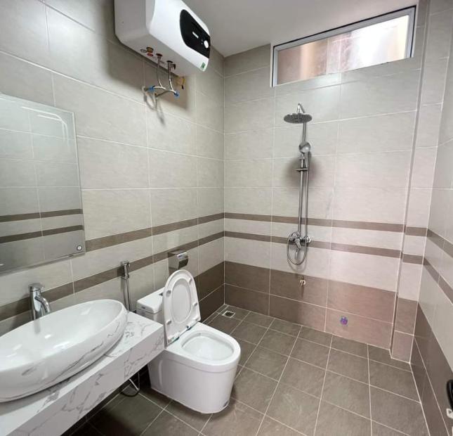 CC bán nhà Ngõ 190 Đền Lừ, Hoàng Mai 4 Tầng 46m2, Lô góc. Nở hậu. Chỉ 3.9 tỷ