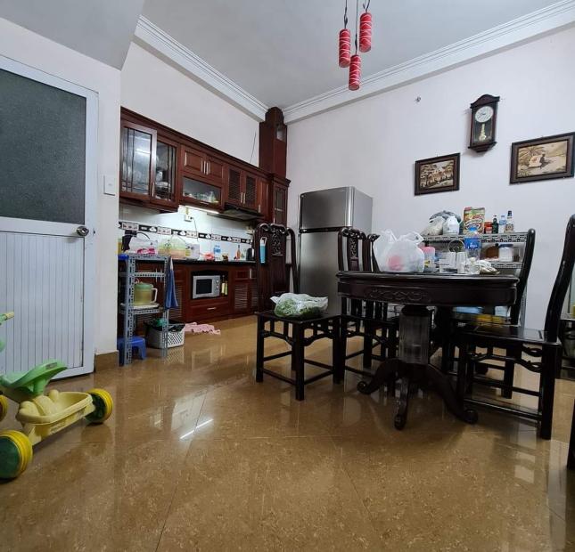 BÁN GẤP MINH KHAI, NGÕ THÔNG, GIÁ ĐẦU TƯ 50m NHỈNH 3 TỶ