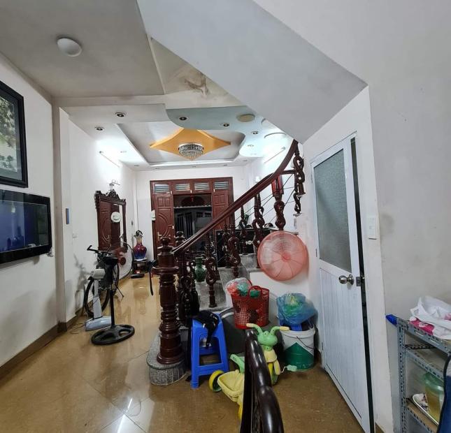 BÁN GẤP MINH KHAI, NGÕ THÔNG, GIÁ ĐẦU TƯ 50m NHỈNH 3 TỶ