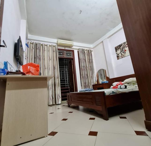 BÁN GẤP MINH KHAI, NGÕ THÔNG, GIÁ ĐẦU TƯ 50m NHỈNH 3 TỶ
