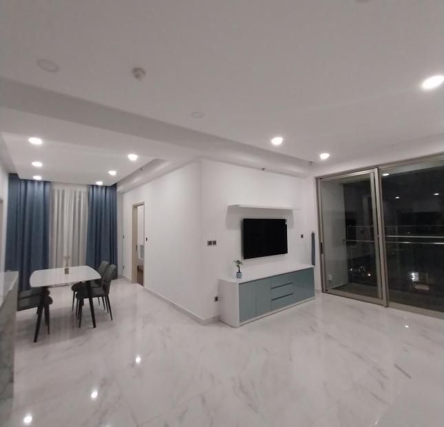 Cho thuê căn hộ Midtown M5 90m2, 2pn, 2wc, Giá: 24tr/ tháng