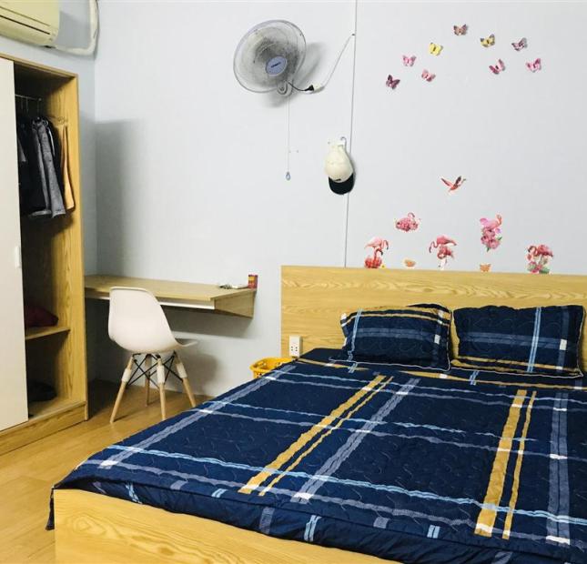 CHDV Huỳnh Mẫn Đạt 20m2 full, gần Chợ tiện sinh hoạt