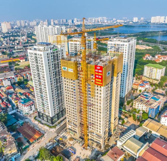 PKD CHỦ ĐẦU TƯ CĂN 3PN2VS GIÁ TỐT NHẤT DỰ ÁN, CK 12% CHỈ THÁNG NÀY