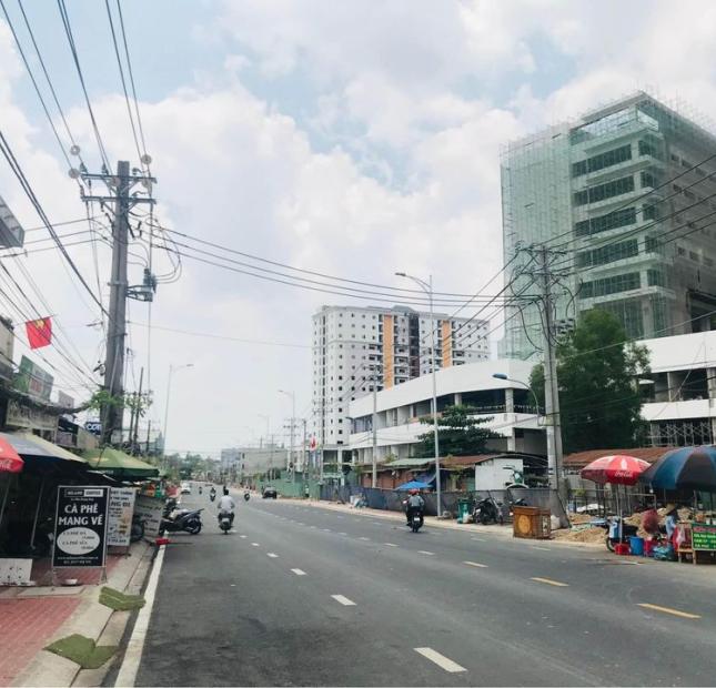 OTO NGỦ TRONG NHÀ, 62M2, PHƯỜNG 12, GÒ VẤP DƯỚI 10 TỶ 