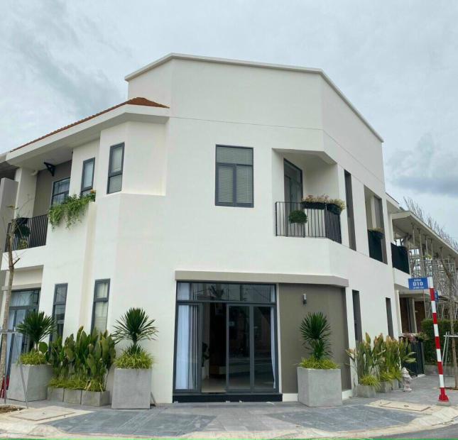 Bán nhà 1 Trệt 1 Lầu ngay Vsip2 chỉ 480 Triệu