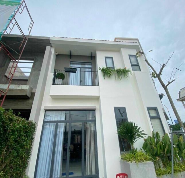 Bán nhà 1 Trệt 1 Lầu ngay Vsip2 chỉ 480 Triệu