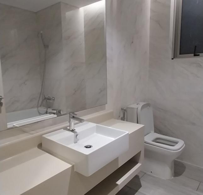 Cho thuê căn hộ Midtown Phú Mỹ Hưng Q. 7 DT 86m2 có 2PN full NT giá 20 triệu/tháng