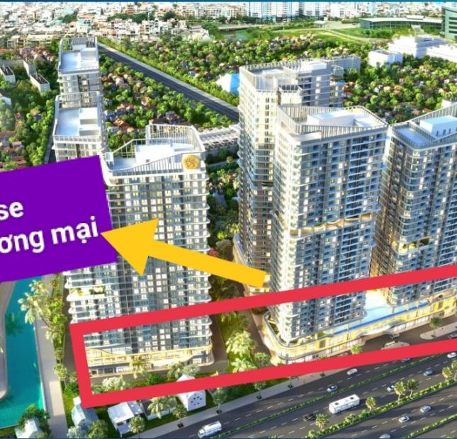 Bán căn hộ Avatar thủ đức căn 1PN+ 53m2 vợ chồng mới cưới mua nhà siêu nhẹ góp chỉ 8.5tr/th