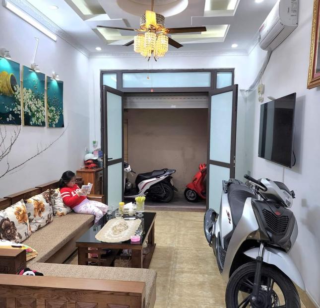 Bán nhà Đường Khương Trung,Thanh Xuân, nhà mới, tiện ích bạt ngàn