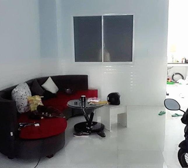 Bán nhà Sát Gò Vấp-1 Căn Ra Mặt Tiền-77m2-7pn-Thu Nhập 16tr/Th-Chỉ4tỷ1