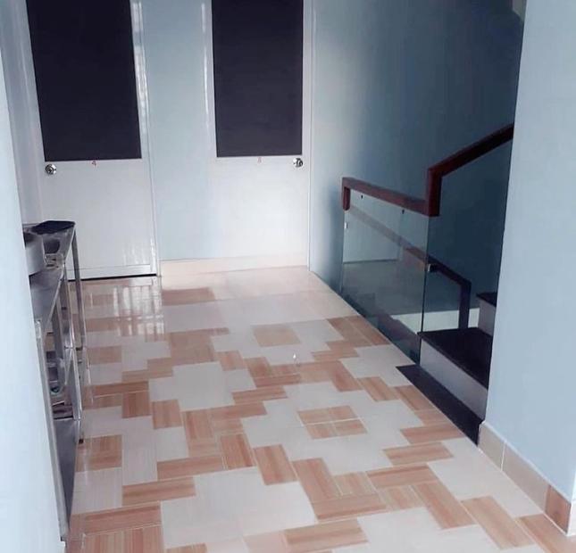 Bán nhà Sát Gò Vấp-1 Căn Ra Mặt Tiền-77m2-7pn-Thu Nhập 16tr/Th-Chỉ4tỷ1