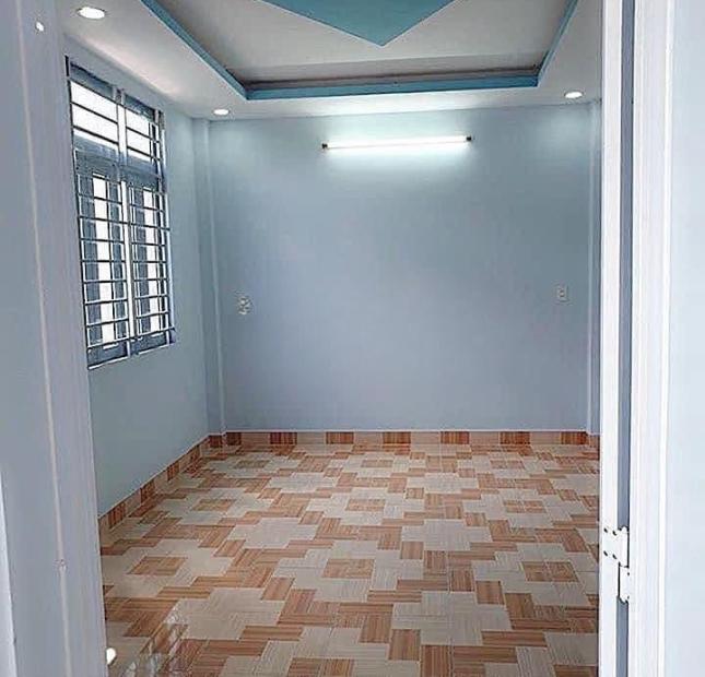 Bán nhà Sát Gò Vấp-1 Căn Ra Mặt Tiền-77m2-7pn-Thu Nhập 16tr/Th-Chỉ4tỷ1