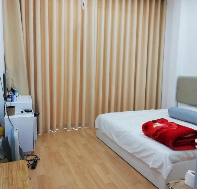 Bán Nhà Phạm Văn Chiêu Ở Ngay-66m2-Ngang Hơn 4m-4tầng-4pn-3wc-Nhỉnh 4tỷ