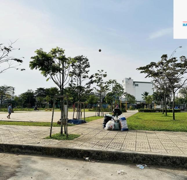 VỊ TRÍ ĐẮC ĐỊA _NHÀ BÁN TẠI NGUYỄN DUY TRINH, KDC GÒ CÁT, PHÚ HỮU, Q.9_ HXT_ DIỆN TÍCH ĐẤT 104 M2