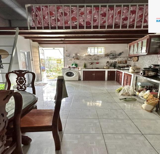 VỊ TRÍ ĐẮC ĐỊA _NHÀ BÁN TẠI NGUYỄN DUY TRINH, KDC GÒ CÁT, PHÚ HỮU, Q.9_ HXT_ DIỆN TÍCH ĐẤT 104 M2