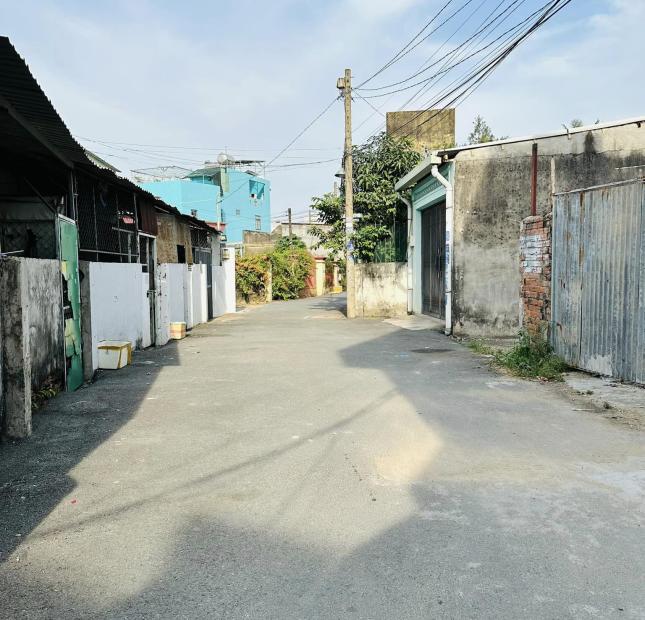 VỊ TRÍ ĐẮC ĐỊA _NHÀ BÁN TẠI NGUYỄN DUY TRINH, KDC GÒ CÁT, PHÚ HỮU, Q.9_ HXT_ DIỆN TÍCH ĐẤT 104 M2