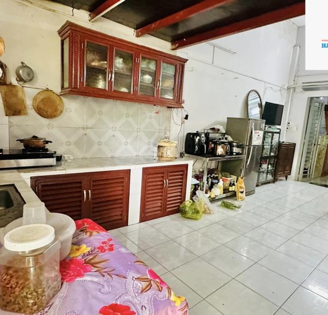VỊ TRÍ ĐẮC ĐỊA _NHÀ BÁN TẠI NGUYỄN DUY TRINH, KDC GÒ CÁT, PHÚ HỮU, Q.9_ HXT_ DIỆN TÍCH ĐẤT 104 M2