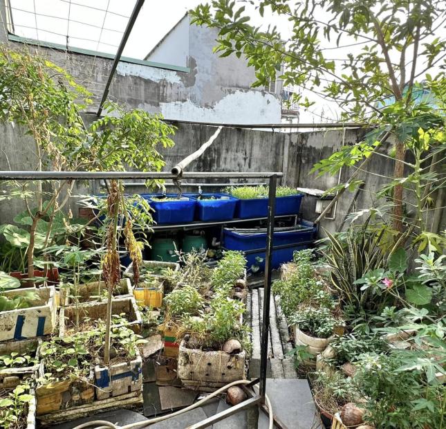 VỊ TRÍ ĐẮC ĐỊA _NHÀ BÁN TẠI NGUYỄN DUY TRINH, KDC GÒ CÁT, PHÚ HỮU, Q.9_ HXT_ DIỆN TÍCH ĐẤT 104 M2