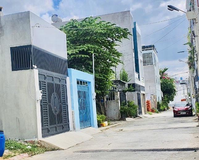 Bán gấp 56.6m2  Ngô Chí Quốc 2 xe tải tránh nhau giá chỉ 2 tỷ nhỉnh