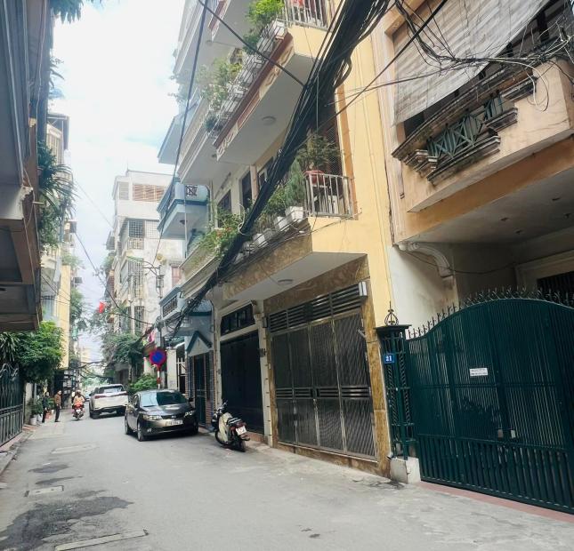 BÁN NHÀ PHỐ LÊ TRỌNG TẤN, THANH XUÂN 65M, 5T, MT 5M, PHÂN LÔ, OTÔ TRÁNH, KD, 16 TỶ, 0937651883.