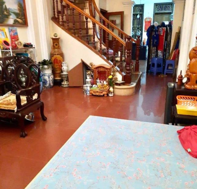 BÁN NHÀ PHỐ LÊ TRỌNG TẤN, THANH XUÂN 65M, 5T, MT 5M, PHÂN LÔ, OTÔ TRÁNH, KD, 16 TỶ, 0937651883.