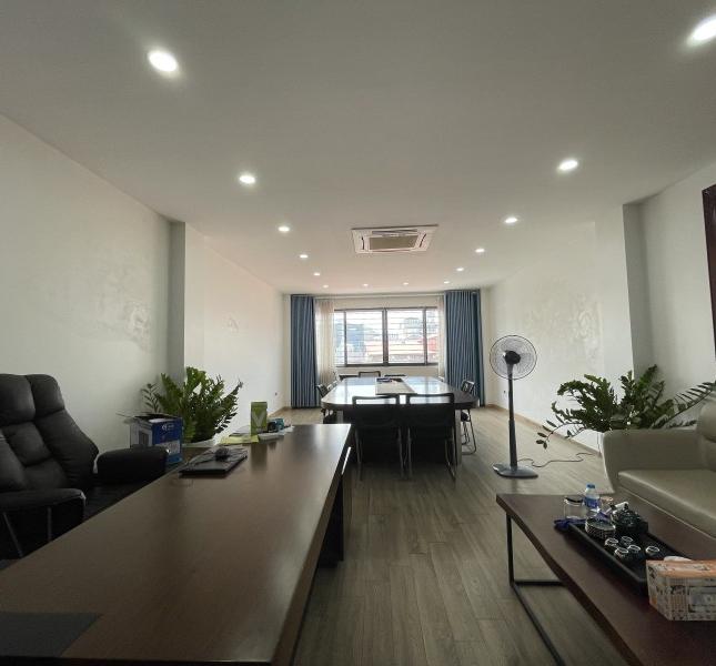 Bán tòa nhà 8T thang máy phố Lê Trọng Tấn 115m*MT6m - Vị trí đắc địa, KD tuyệt vời - 26 tỷ