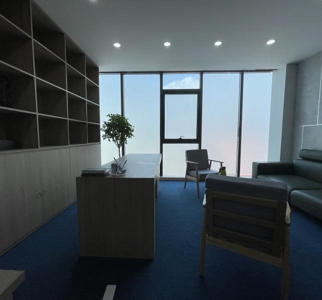 Bán tòa nhà 8T thang máy phố Lê Trọng Tấn 115m*MT6m - Vị trí đắc địa, KD tuyệt vời - 26 tỷ