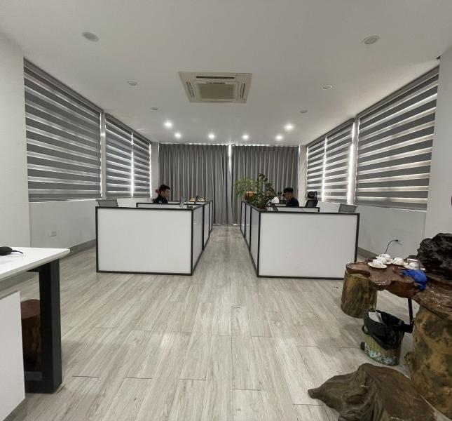 Bán tòa nhà 8T thang máy phố Lê Trọng Tấn 115m*MT6m - Vị trí đắc địa, KD tuyệt vời - 26 tỷ