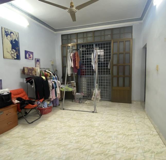 Nhà Đẹp đường Hòa Hảo Quận 10 , 66m2 - 4Tầng - HXH - Chỉ 8tỷ hơn TL. 