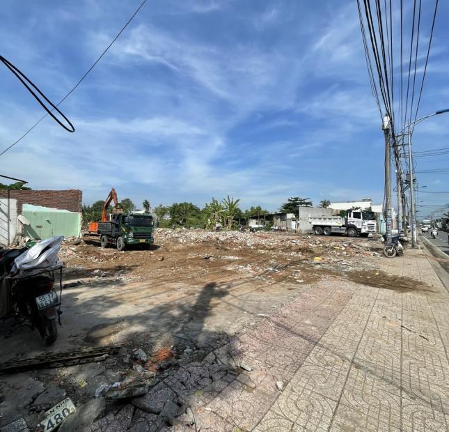 1300m2, SHR, kênh trung ương, đường 6m, VLA giá 5.2 tỷ tl