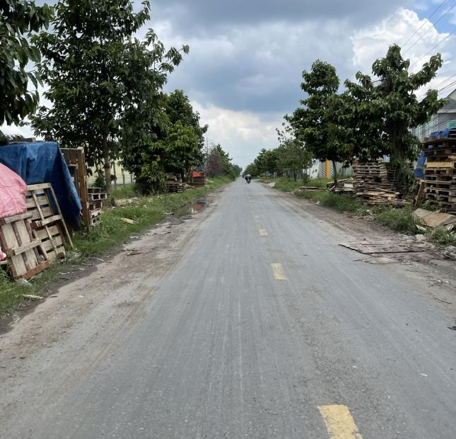1300m2, SHR, kênh trung ương, đường 6m, VLA giá 5.2 tỷ tl