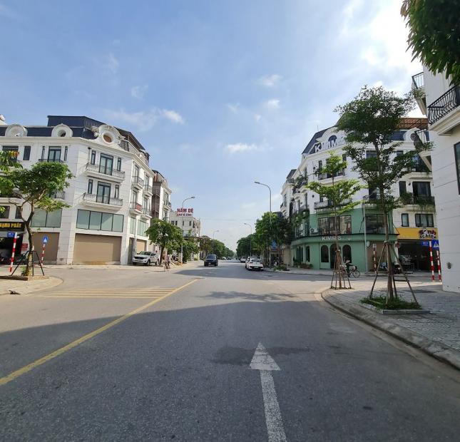 35m2 đất mặt phố kinh doanh tại Trâu Quỳ, Gia Lâm, Hà Nội. LH 0989894845