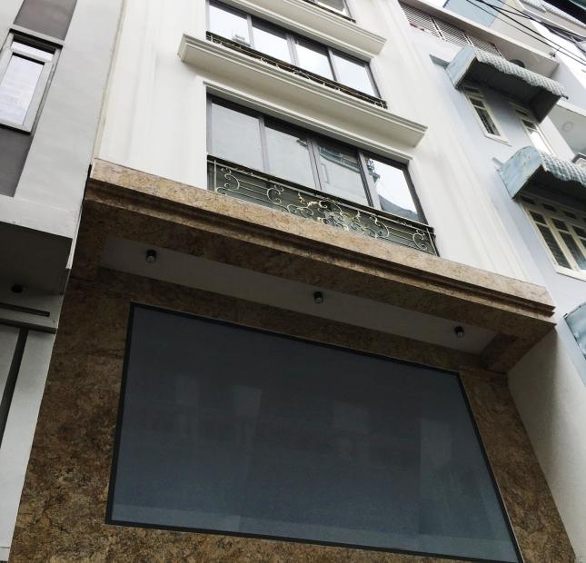 BÁN NHÀ PHỐ HUỲNH THÚC KHÁNG - VỈA HÈ - Ô TÔ - KINH DOANH – 40M2 – 4 TẦNG – 10.8 TỶ - 0394743696 