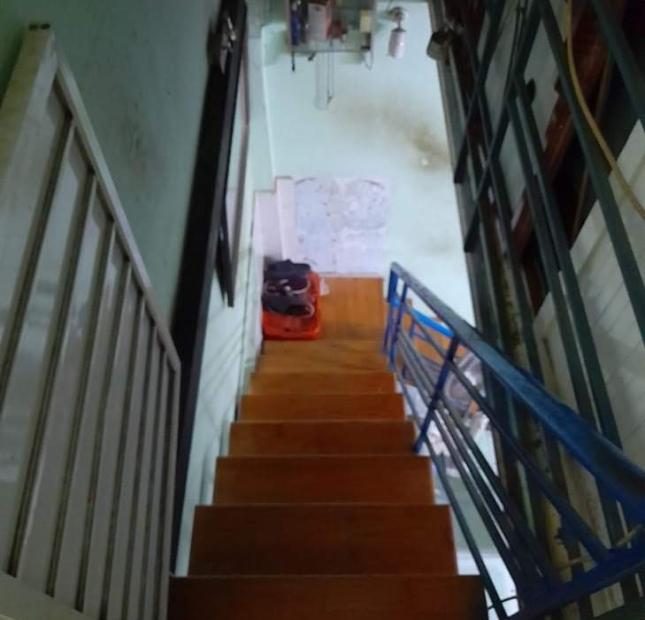 🍀Hot Nhà 3.8 Tỷ Chủ Ngộp Bank Hạ Chào Còn 3.2 Tỷ - 39m2 - Ni Sư Huỳnh Liên - Tân Bình 