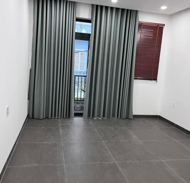 HẺM XE TẢI-Ô TÔ NGỦ NHÀ-4TẦNG ĐÚC-68M2-CHỈ 6.15TỶ-NHÀ MỚI ĐẸP NHƯ HOA HẬU VÀO Ở NGAY