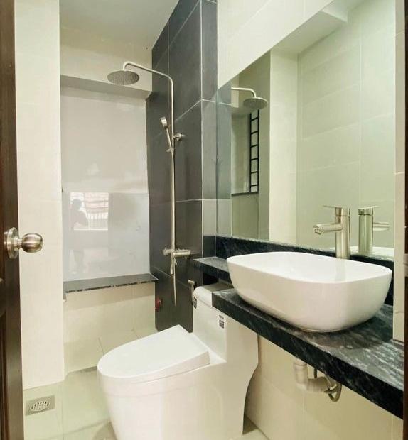 Hẻm xe hơi Lê Quang Định Bình Thạnh 400m2 chỉ 50 triệu/m²