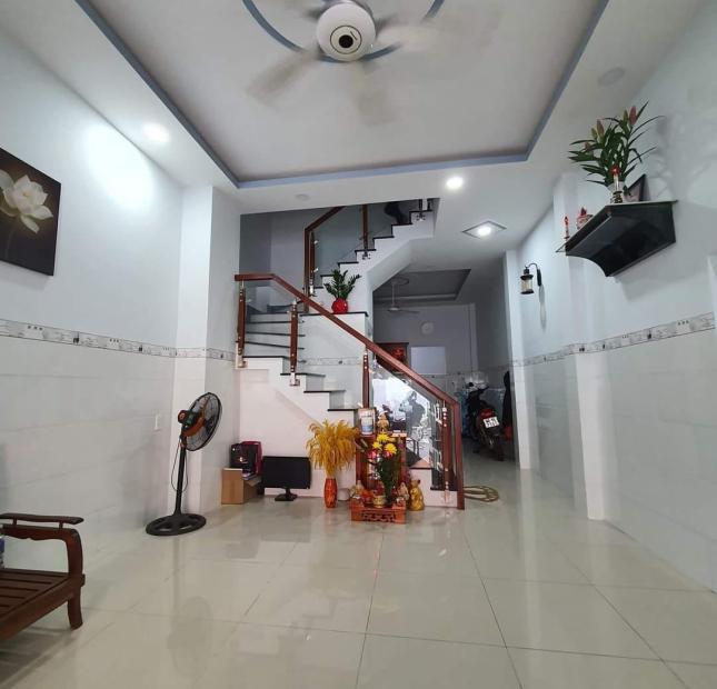 🍎2 CĂN - MÃ LÒ - BÌNH TÂN - 104M2 - 4 TẦNG  - HẺM  8M - 8Mx13M - CHỈ 7,5 TỶ ✍ GIÁ ĐẦU TƯ