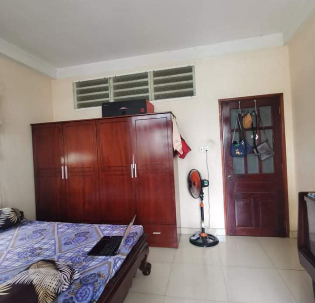 Nhà Mặt Tiền Hoà Cường Bắc đường 5.5m, 70m2, 2 tầng, 4.3 tỷ