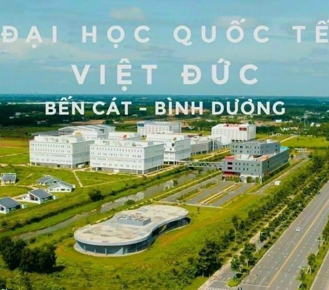 Bán biệt thự song lập hoàn thiện rồi tại Oasis City, Vành Đai 4, Bến Cát, BD