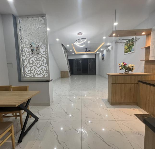 Cho thuê nhà 1 trệt 1 lầu khu đô thị Oasis City, Bến Cát, Bình Dương