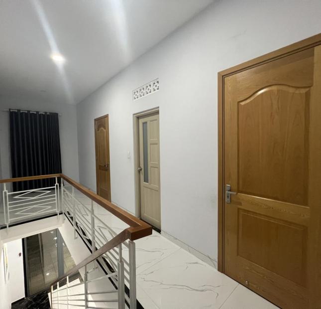 Cho thuê nhà 1 trệt 1 lầu khu đô thị Oasis City, Bến Cát, Bình Dương