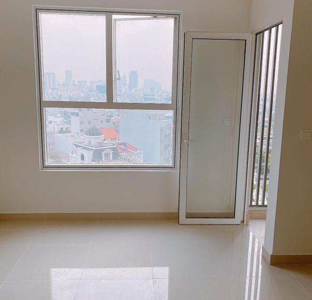 Cho thuê Officetel Sunrise Cityview thích hợp vừa làm vừa ở