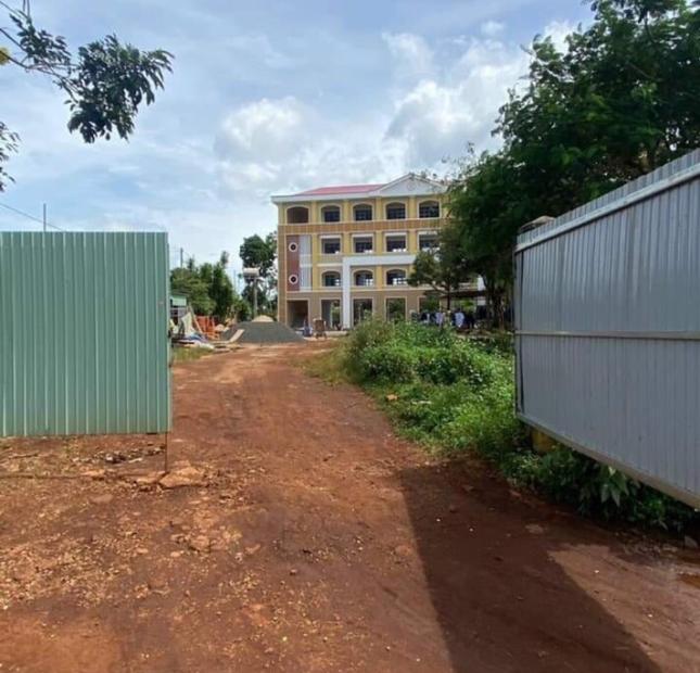 ĐẤT ĐẸP - GIÁ TỐT - Chính Chủ Cần Bán Lô Đất Mặt Tiền Nguyễn Viết Xuân, Đắk Đoa