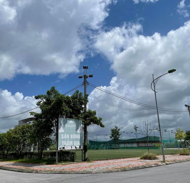 BÁN ĐẤT BIỆT THỰ ĐẦU GỀNH HÀ KHÁNH A. DT: 240M2,MT:12M.H: TB !!!